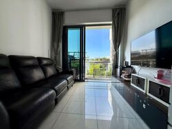 Forest Woods (D19), Condominium #587536351